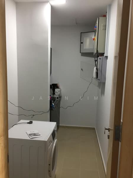 Service Residence for Rent at Damansara City Residency (DC Residensi) - Jason Lim - Interior - PropertyGuru.com.my