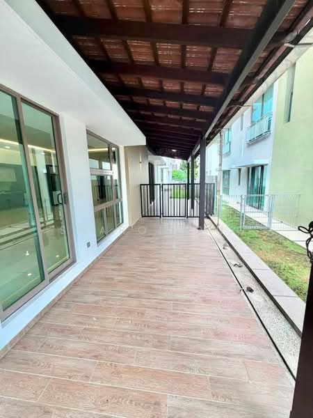 Rumah Berkembar untuk Dijual di East Ledang (Iskandar Puteri (Nusajaya)) - Sharon Ong - Exterior - PropertyGuru.com.my