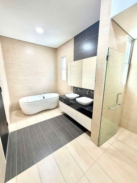 Rumah Berkembar untuk Dijual di East Ledang (Iskandar Puteri (Nusajaya)) - Sharon Ong - PropertyGuru.com.my