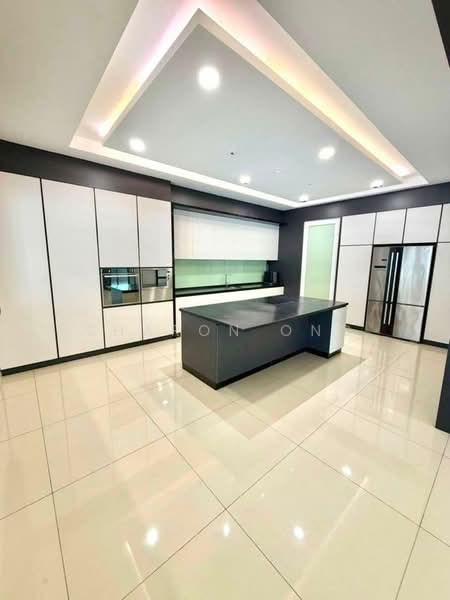 Rumah Berkembar untuk Dijual di East Ledang (Iskandar Puteri (Nusajaya)) - Sharon Ong - PropertyGuru.com.my