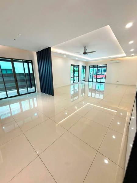 Rumah Berkembar untuk Dijual di East Ledang (Iskandar Puteri (Nusajaya)) - Sharon Ong - PropertyGuru.com.my