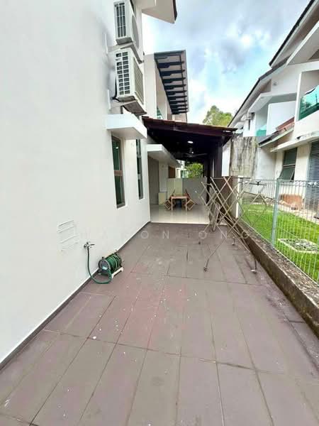 Rumah Berkembar untuk Dijual di East Ledang (Iskandar Puteri (Nusajaya)) - Sharon Ong - PropertyGuru.com.my