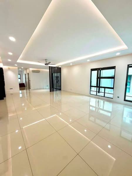Rumah Berkembar untuk Dijual di East Ledang (Iskandar Puteri (Nusajaya)) - Sharon Ong - PropertyGuru.com.my