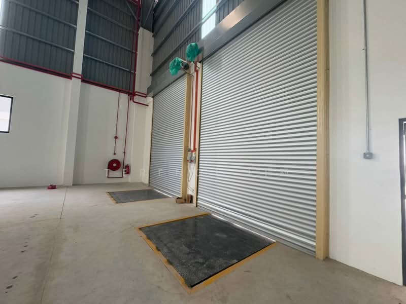 Kilang Terpisah untuk Disewa di Skudai (Johor) - Terence Lim - Interior - PropertyGuru.com.my