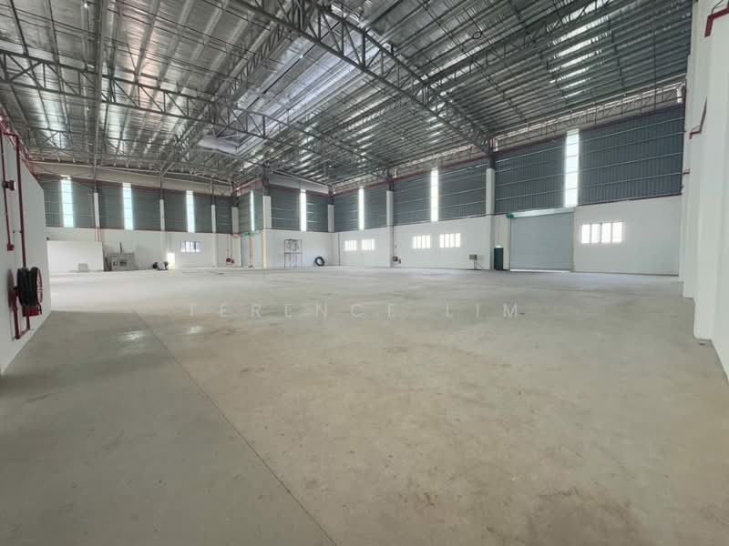 Kilang Terpisah untuk Disewa di Skudai (Johor) - Terence Lim - Interior - PropertyGuru.com.my