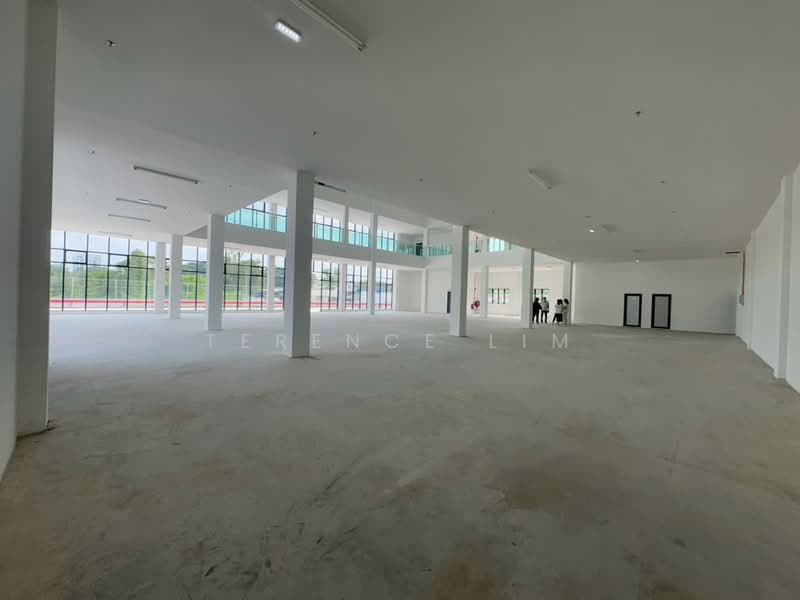 Kilang Terpisah untuk Disewa di Skudai (Johor) - Terence Lim - Interior - PropertyGuru.com.my