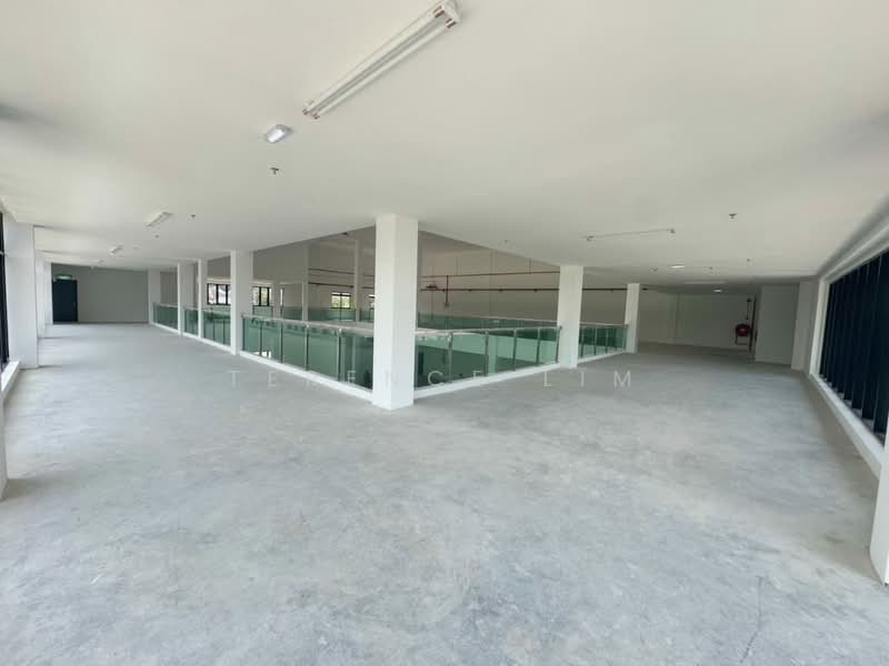 Kilang Terpisah untuk Disewa di Skudai (Johor) - Terence Lim - Interior - PropertyGuru.com.my