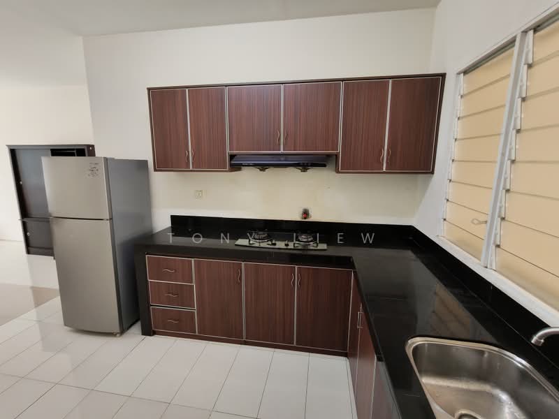 Kondominium untuk Disewa di Titiwangsa Sentral - Tony Liew - Kitchen - PropertyGuru.com.my