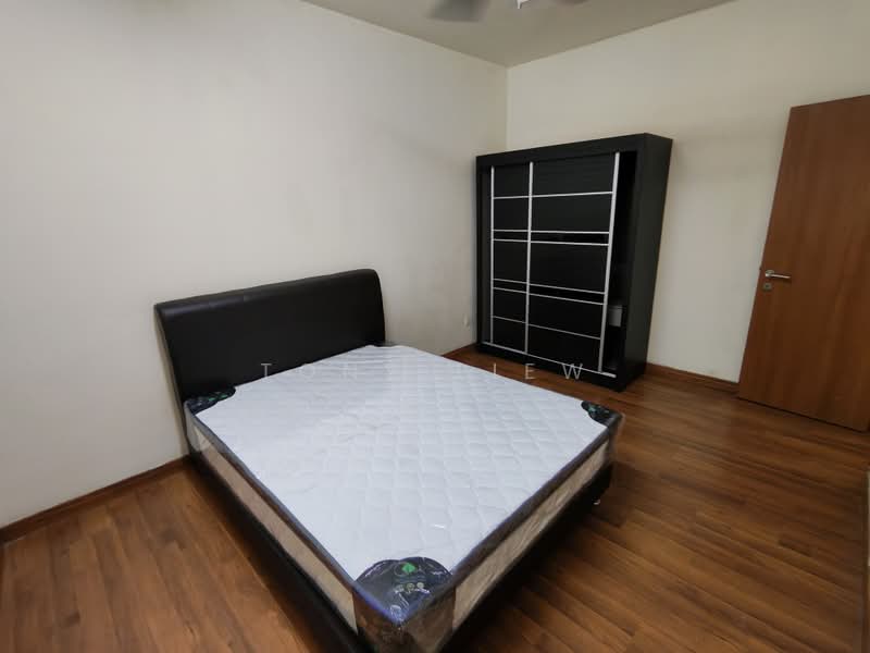 Kondominium untuk Disewa di Titiwangsa Sentral - Tony Liew - Bedroom - PropertyGuru.com.my