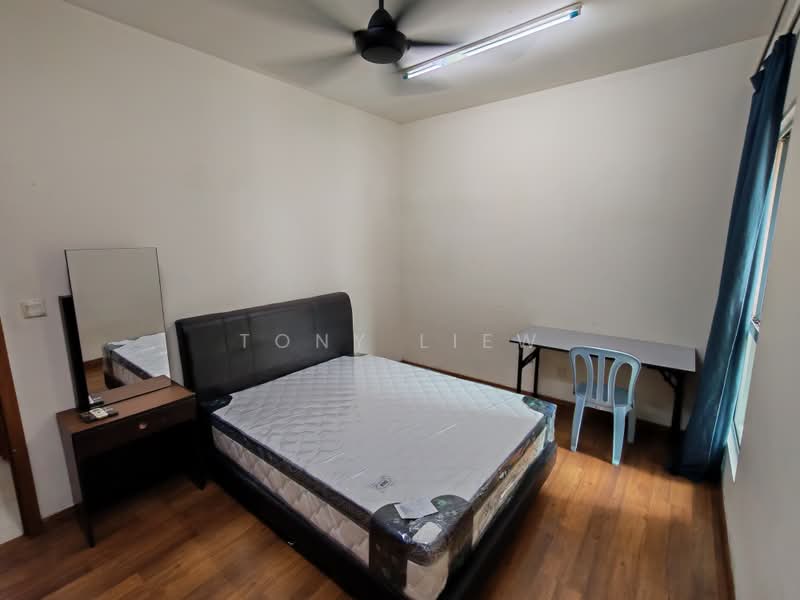 Kondominium untuk Disewa di Titiwangsa Sentral - Tony Liew - Bedroom - PropertyGuru.com.my
