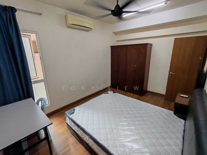 Kondominium untuk Disewa di Titiwangsa Sentral - Tony Liew - Bedroom - PropertyGuru.com.my