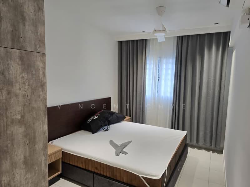 Pangsapuri untuk Disewa di Residensi Riamas - Vincent Chye - PropertyGuru.com.my