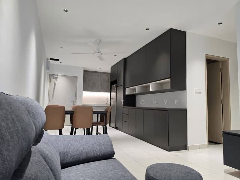Pangsapuri untuk Disewa di Residensi Riamas - Vincent Chye - PropertyGuru.com.my