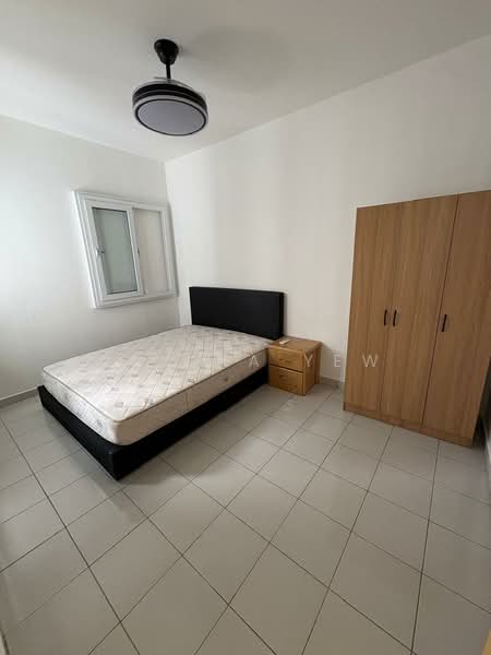 Kondominium untuk Disewa di Endah Villa - Regina Yew - Bedroom - PropertyGuru.com.my