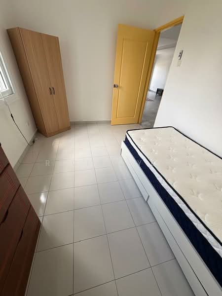 Kondominium untuk Disewa di Endah Villa - Regina Yew - Bedroom - PropertyGuru.com.my