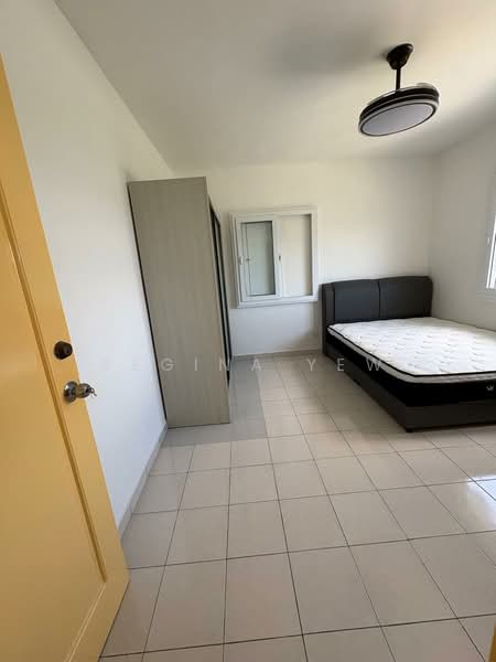 Kondominium untuk Disewa di Endah Villa - Regina Yew - Bedroom - PropertyGuru.com.my
