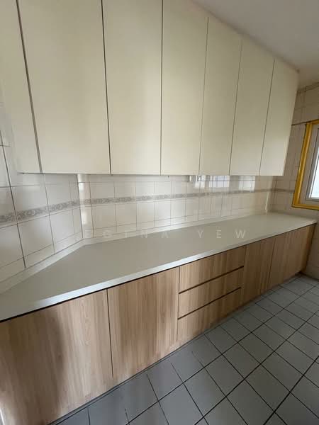 Kondominium untuk Disewa di Endah Villa - Regina Yew - Kitchen - PropertyGuru.com.my