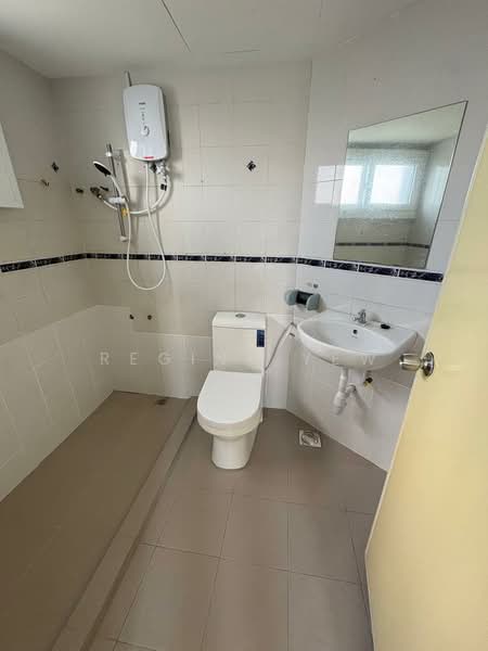 Kondominium untuk Disewa di Endah Villa - Regina Yew - Bathroom - PropertyGuru.com.my
