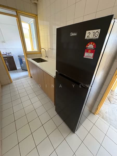 Kondominium untuk Disewa di Endah Villa - Regina Yew - Kitchen - PropertyGuru.com.my