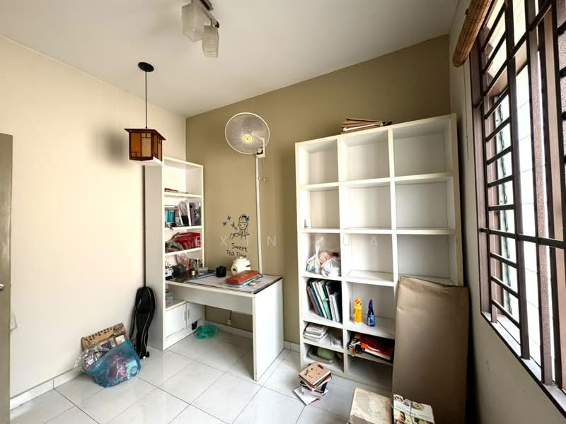 Rumah Teres 1-Tingkat untuk Dijual di Taman JP Perdana (Johor Bahru) - Kexin Hua - Study - PropertyGuru.com.my