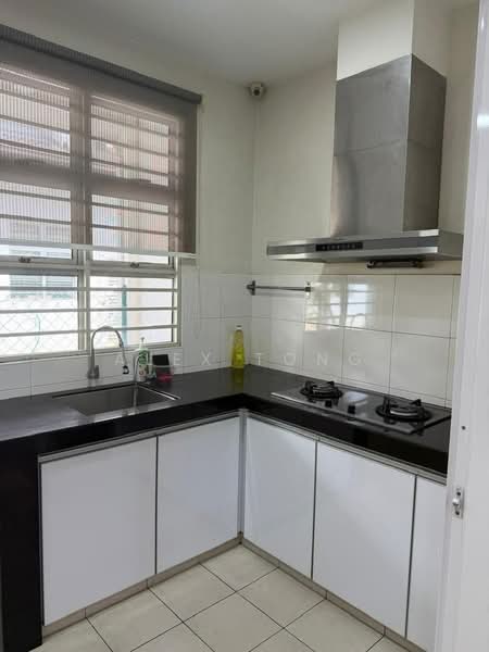 Rumah Teres 2-Tingkat untuk Disewa di Kemuning Utama (Shah Alam) - Alex Tong - PropertyGuru.com.my