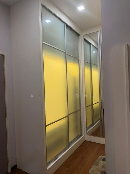 Rumah Teres 2-Tingkat untuk Disewa di Kemuning Utama (Shah Alam) - Alex Tong - PropertyGuru.com.my