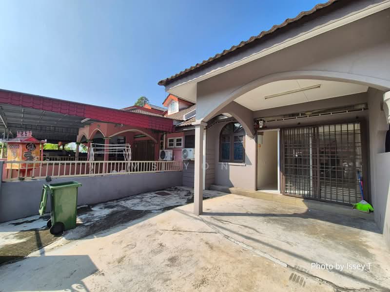1.5-storey Terraced House for Rent in Taman Menglembu Impiana Adril (Menglembu) - Ms Yong - PropertyGuru.com.my