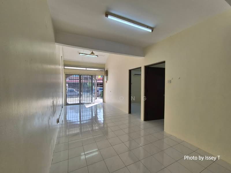 1.5-storey Terraced House for Rent in Taman Menglembu Impiana Adril (Menglembu) - Ms Yong - PropertyGuru.com.my