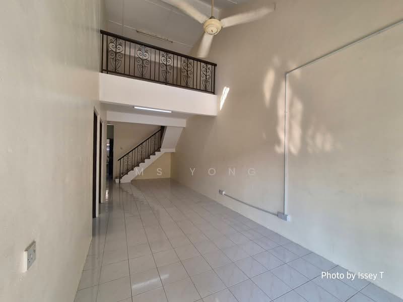 1.5-storey Terraced House for Rent in Taman Menglembu Impiana Adril (Menglembu) - Ms Yong - PropertyGuru.com.my