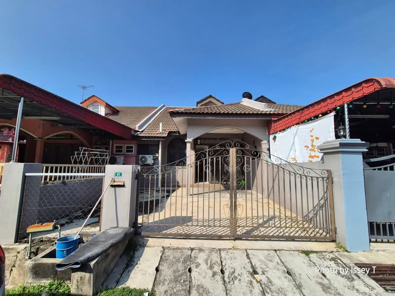 1.5-storey Terraced House for Rent in Taman Menglembu Impiana Adril (Menglembu) - Ms Yong - PropertyGuru.com.my