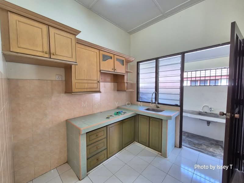 1.5-storey Terraced House for Rent in Taman Menglembu Impiana Adril (Menglembu) - Ms Yong - PropertyGuru.com.my