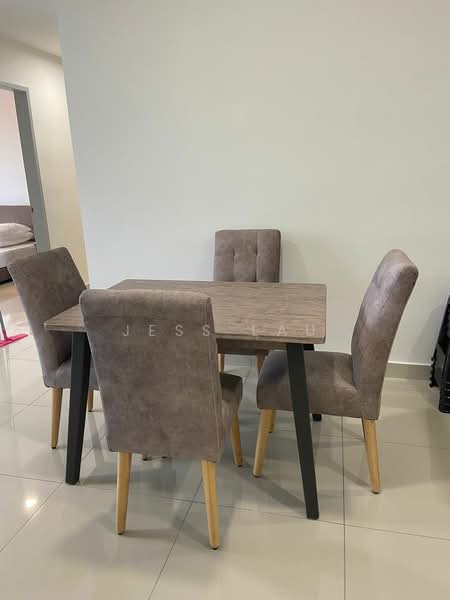 Kondominium untuk Disewa di Platinum Arena - Jess Lau - PropertyGuru.com.my