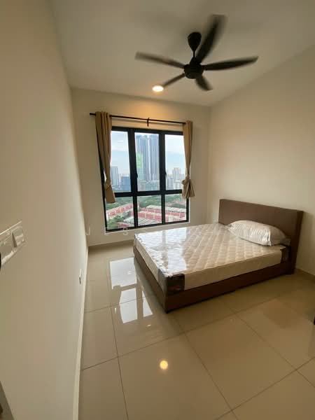 Kondominium untuk Disewa di Platinum Arena - Jess Lau - PropertyGuru.com.my