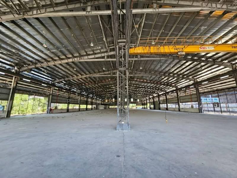 Detached Factory for Sale in Beranang (Selangor) - Peter Liew - Interior - PropertyGuru.com.my