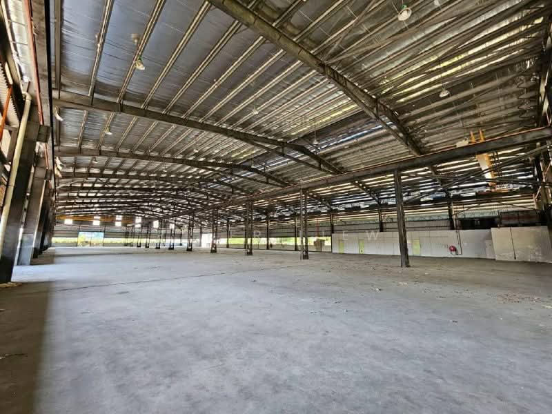 Detached Factory for Sale in Beranang (Selangor) - Peter Liew - Interior - PropertyGuru.com.my