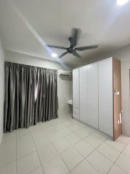 Kondominium untuk Disewa di Residensi Platinum Teratai - CK Teong - Bedroom - PropertyGuru.com.my