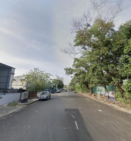 Terrace Factory for Rent in Taman Perindustrian Kota Puteri (Masai) - Kratos Wong - PropertyGuru.com.my