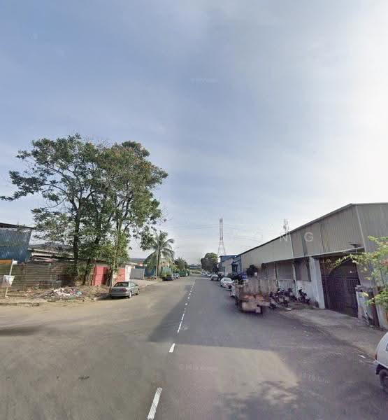 Terrace Factory for Rent in Taman Perindustrian Kota Puteri (Masai) - Kratos Wong - PropertyGuru.com.my