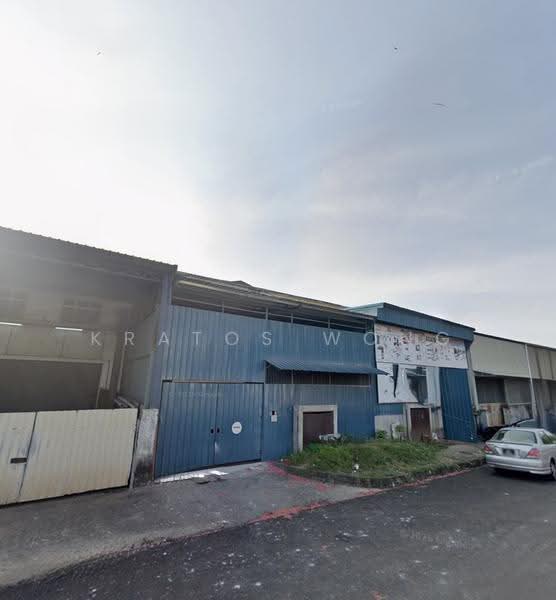 Terrace Factory for Rent in Taman Perindustrian Kota Puteri (Masai) - Kratos Wong - PropertyGuru.com.my