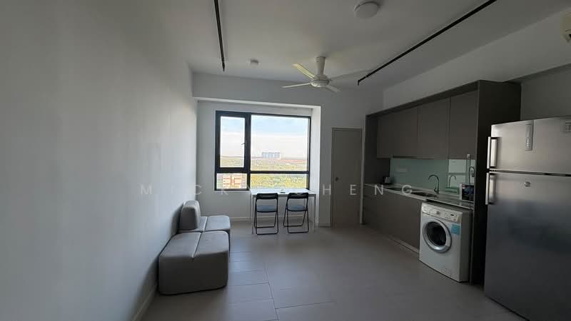 Service Residence for Rent at Tamarind Suites - Micky Cheng - PropertyGuru.com.my