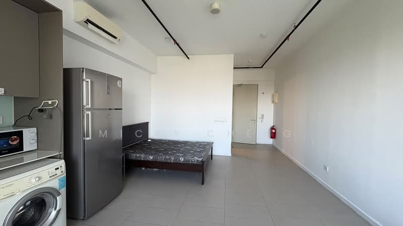 Service Residence for Rent at Tamarind Suites - Micky Cheng - PropertyGuru.com.my