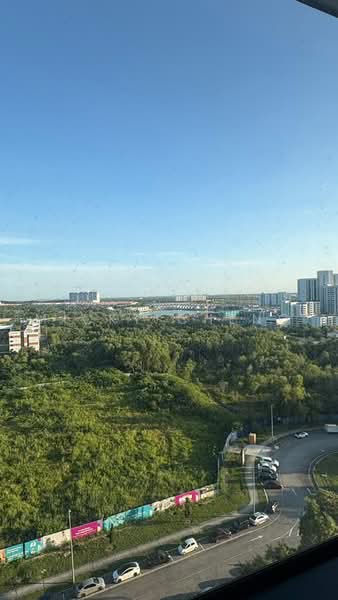 Service Residence for Rent at Tamarind Suites - Micky Cheng - PropertyGuru.com.my