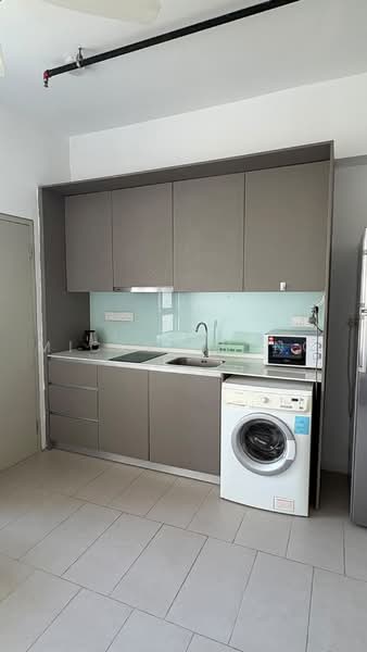 Service Residence for Rent at Tamarind Suites - Micky Cheng - PropertyGuru.com.my