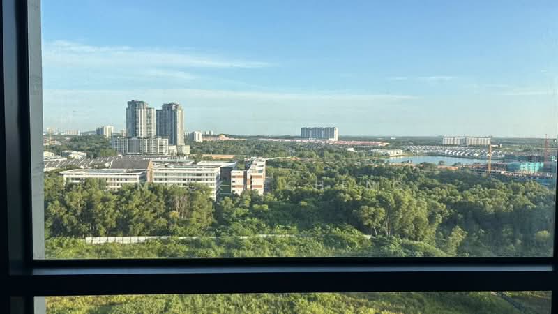 Service Residence for Rent at Tamarind Suites - Micky Cheng - PropertyGuru.com.my