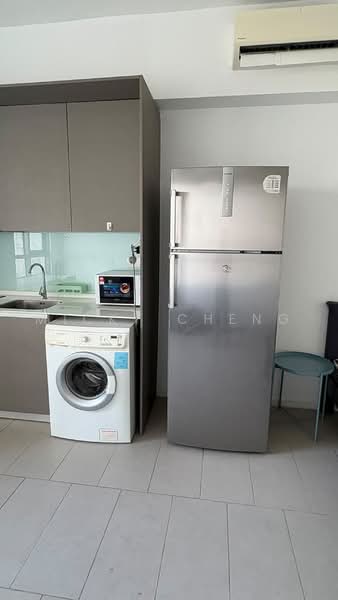 Service Residence for Rent at Tamarind Suites - Micky Cheng - PropertyGuru.com.my