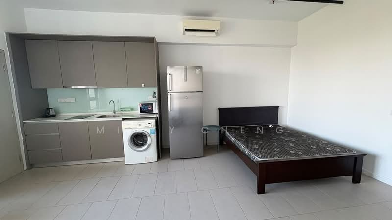 Service Residence for Rent at Tamarind Suites - Micky Cheng - PropertyGuru.com.my