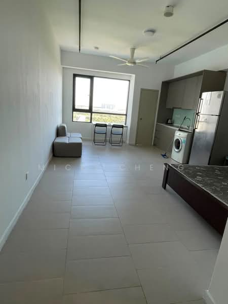 Service Residence for Rent at Tamarind Suites - Micky Cheng - PropertyGuru.com.my