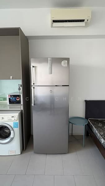 Service Residence for Rent at Tamarind Suites - Micky Cheng - PropertyGuru.com.my