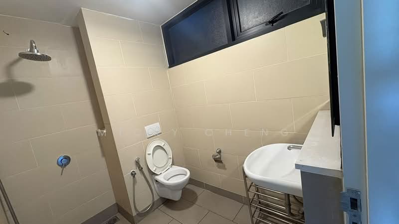 Service Residence for Rent at Tamarind Suites - Micky Cheng - PropertyGuru.com.my