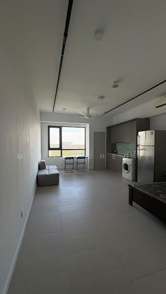 Service Residence for Rent at Tamarind Suites - Micky Cheng - PropertyGuru.com.my